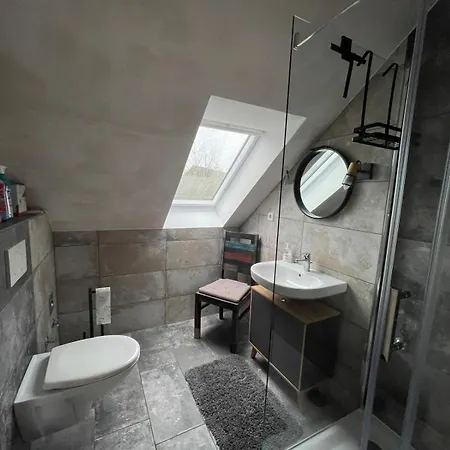 Fuer Arbeiter Und Reisende, Wilhelm-busch Apartment Garbsen