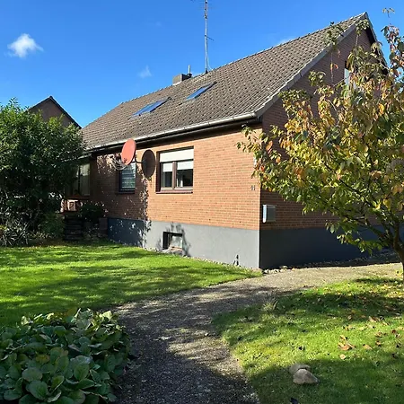 Fuer Arbeiter Und Reisende, Wilhelm-busch Apartment Garbsen